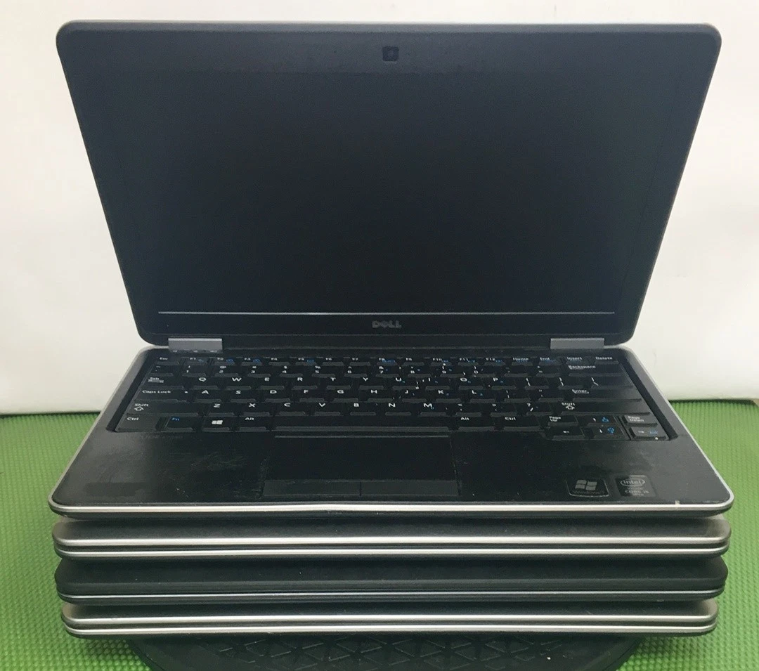 Dell Latitude E7240 PC Laptops & Netbooks for Sale - Shop New