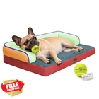 Comfort Expression Dog Bed Large 36x27