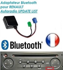 Autoradio Renault MODUS
