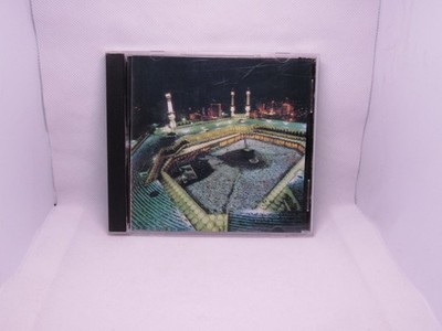 Sheikh Al-Sudais & Al-Shuraim The Holy Quran CD Makkah Mosque Islamic Dar