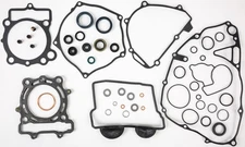 Athena P400250900069 Complete Gasket Kit W/Oil Seals fits Kawasaki