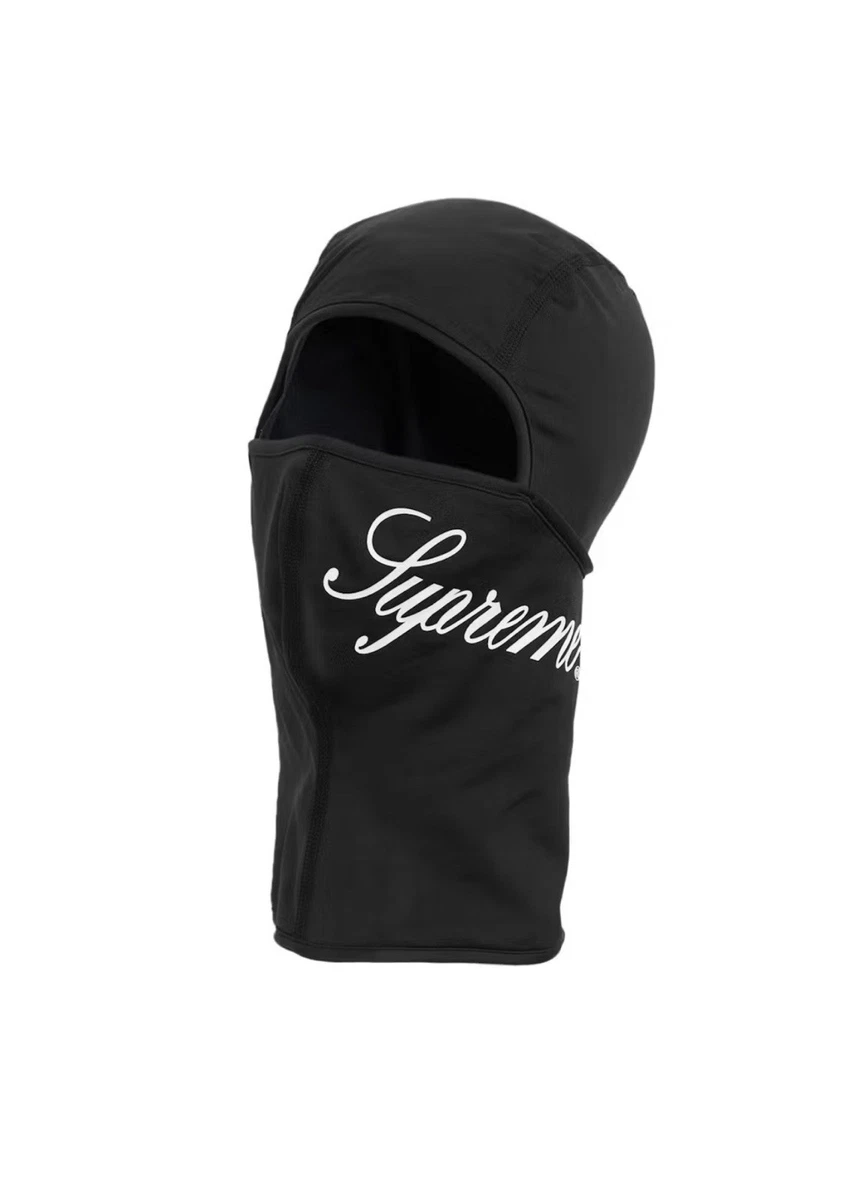 Supreme Balaclava Hats for Men for sale | eBay