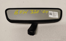 Retroviseur intérieur BMW X1