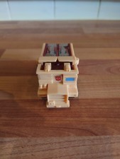 Hasbro Takara Transformers G1 Targetmaster Landfill Edition 1987