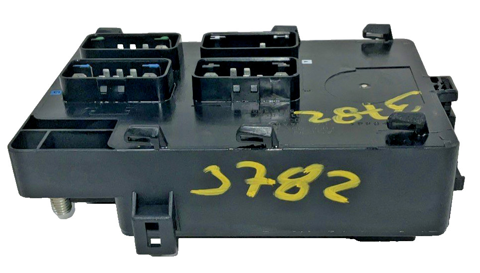 Aston Martin V8 Vantage 2007-2016 Rear Fuse box P/N 4G4314A073AJ