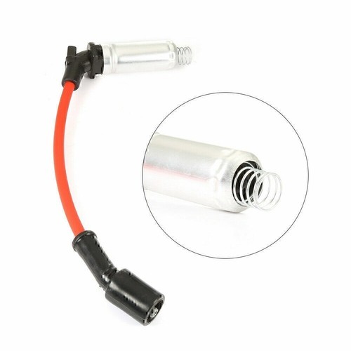 8* PERFORMANCE Spark Plug Wires For CHEVY GMC 1999-2006 LS1 VORTEC 4.8 5.3 6.0 - Picture 10 of 17