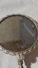 Vintage Brass Antique Telascopic Mirror RARE  — photo 6