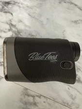 Blue Tees Series 3 Max Slope Laser Golf Rangefinder