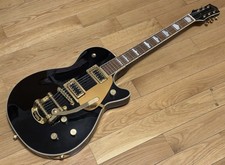 Gretsch G5237TG Electromatic Jet FT Bigsby LE...