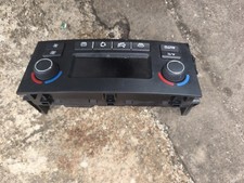 Climatisation et Accessoires Peugeot 207