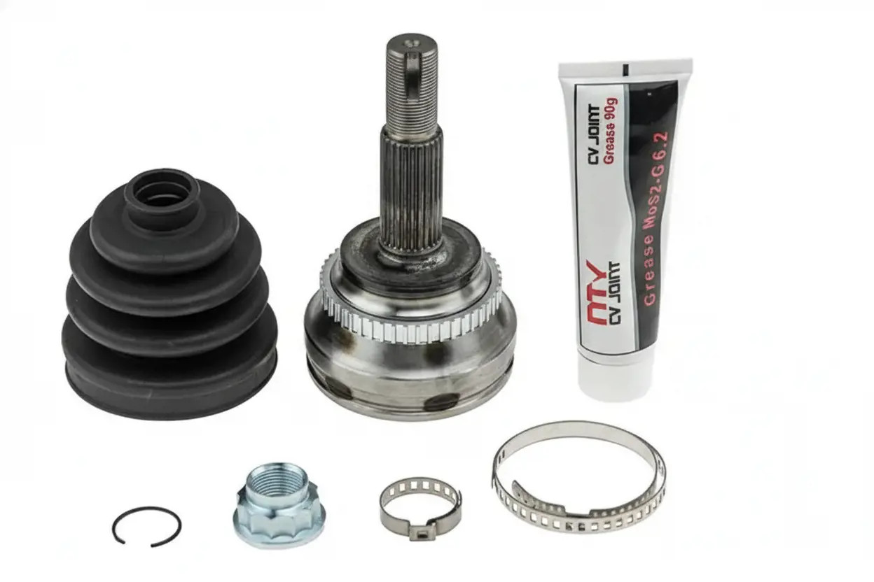 Fits NTY NPZ-TY-081 external joint ⭐UK Stock⭐ - Image 7
