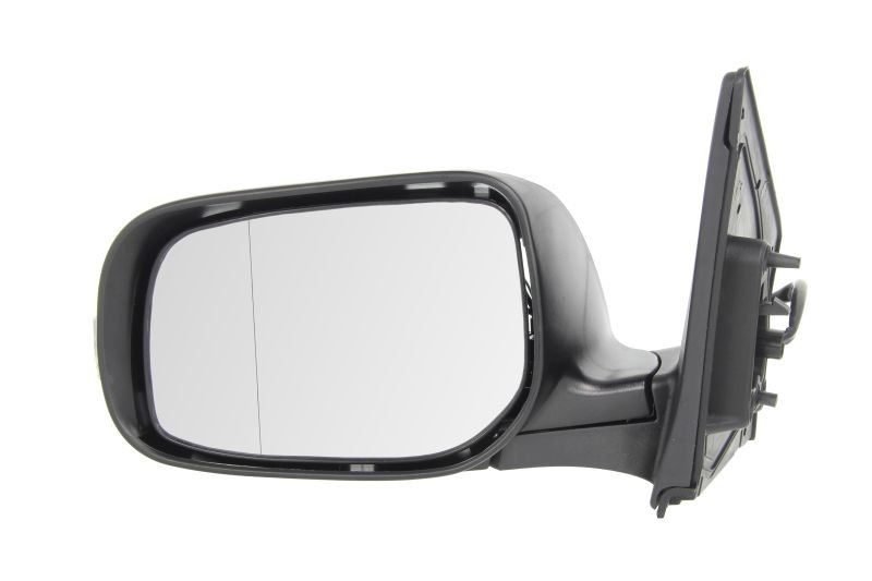 Fits BLIC 5402-19-2002471P Side mirror electric Left Aspherical TOYOT ⭐UK Stock⭐