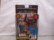 2005 Marvel Legends Professor X Galactus Series