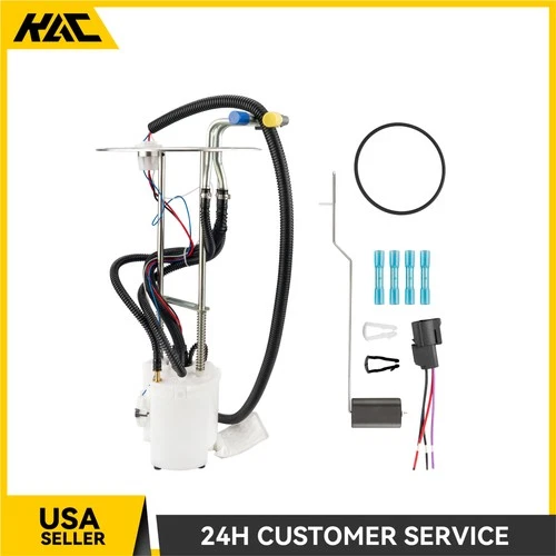Fuel Pump Assembly For Ford E-150 Econoline E-250 E-350 Club Wagon 1992-1996 New
