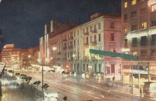 GREECE ATHENS PANEPISTIMIOU STR.