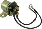Relay Starter Control Solenoid Switch 24V 4-Term replaces ME701608 30966-00091