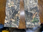 Scent Blocker Shield Realtree Hunting Outdoor Men's Camo Large 36x30 — photo 2