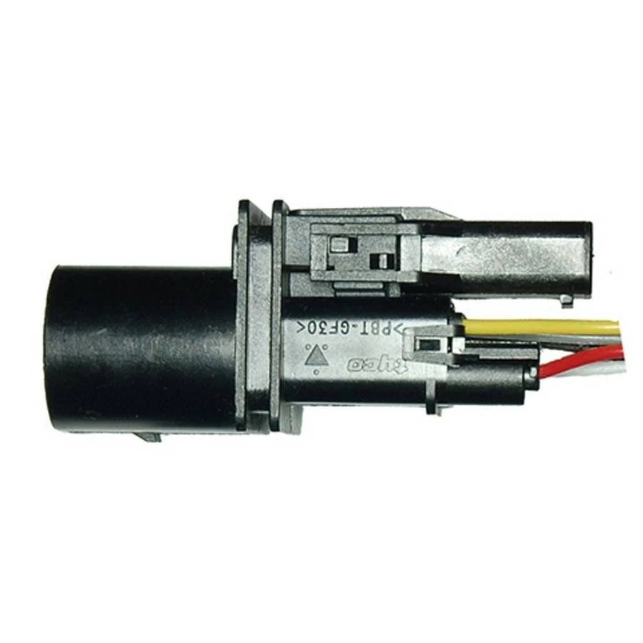 Sensor de oxigênio dianteiro Delphi 2003 2004 para 2002-2005 Audi A4 3.0L V6 - Imagem 4 de 4
