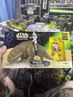 1997 Kenner Dewback and Sandtrooper - Star Wars Power of the Force - NEW