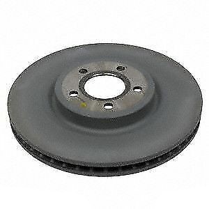 Motorcraft BRRF203 Disc Brake Rotor for Kit Set Braking vm