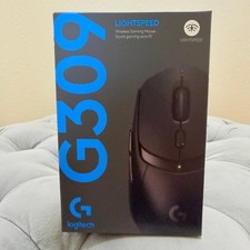 Logitech G309 LIGHTSPEED Wireless Gaming Mous...