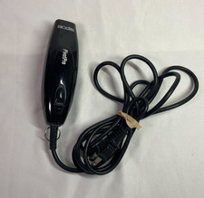 Andis PMT-1 Pivot Pro Trimmer Outliner Tested Works No Blades