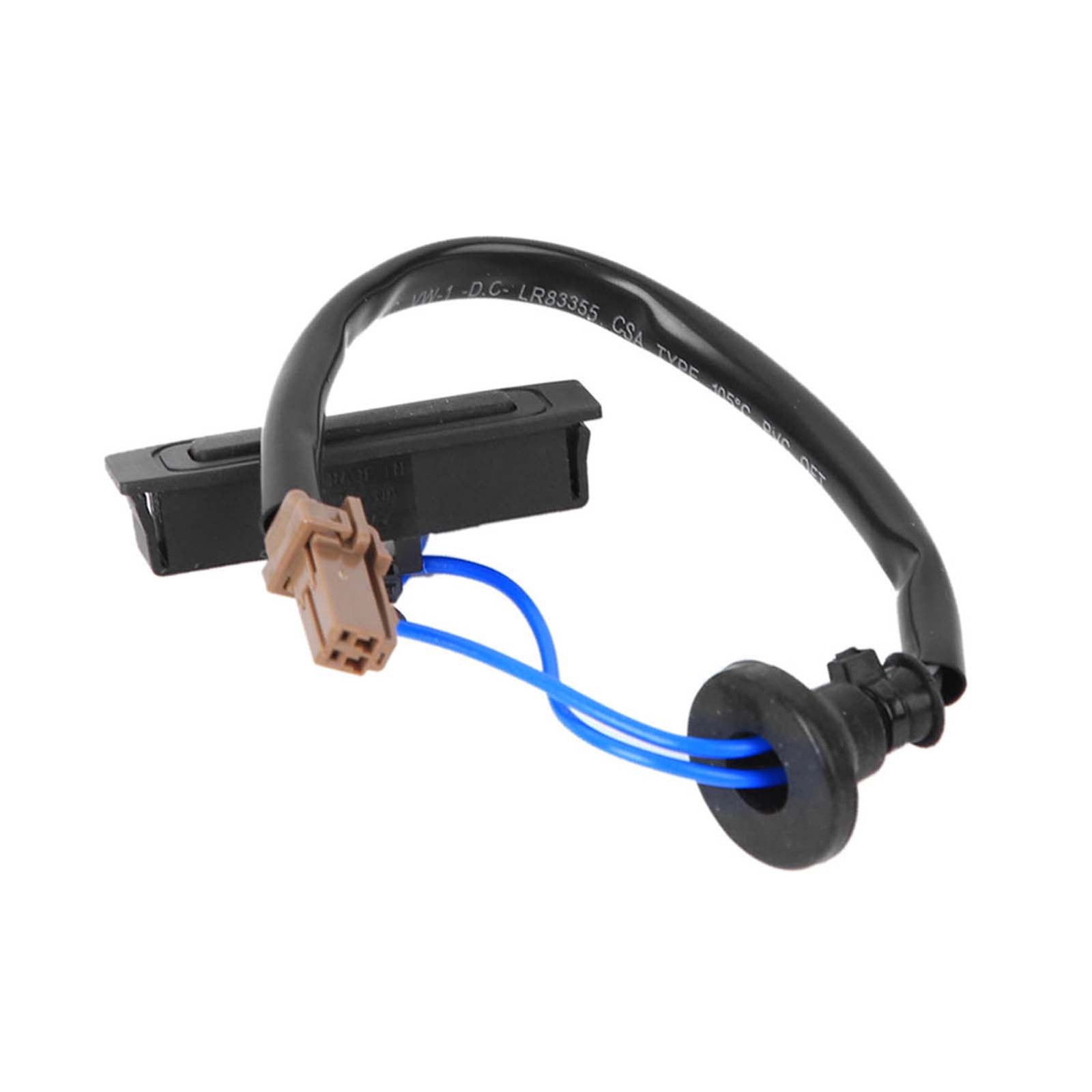 Tailgate Liftgate Trunk Open Release Switch 25380-ED000 For