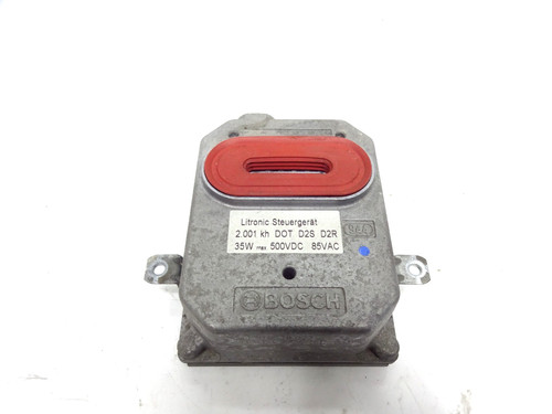 Mercedes SLK R170 Xenon Steuergerät Vorschaltgerät Litronic 1307329023