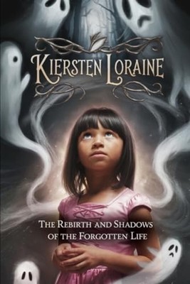 Kiersten Loraine ''The Rebirth And Shadows of The Forgot -  NEW TAYLAR. RAINE 202