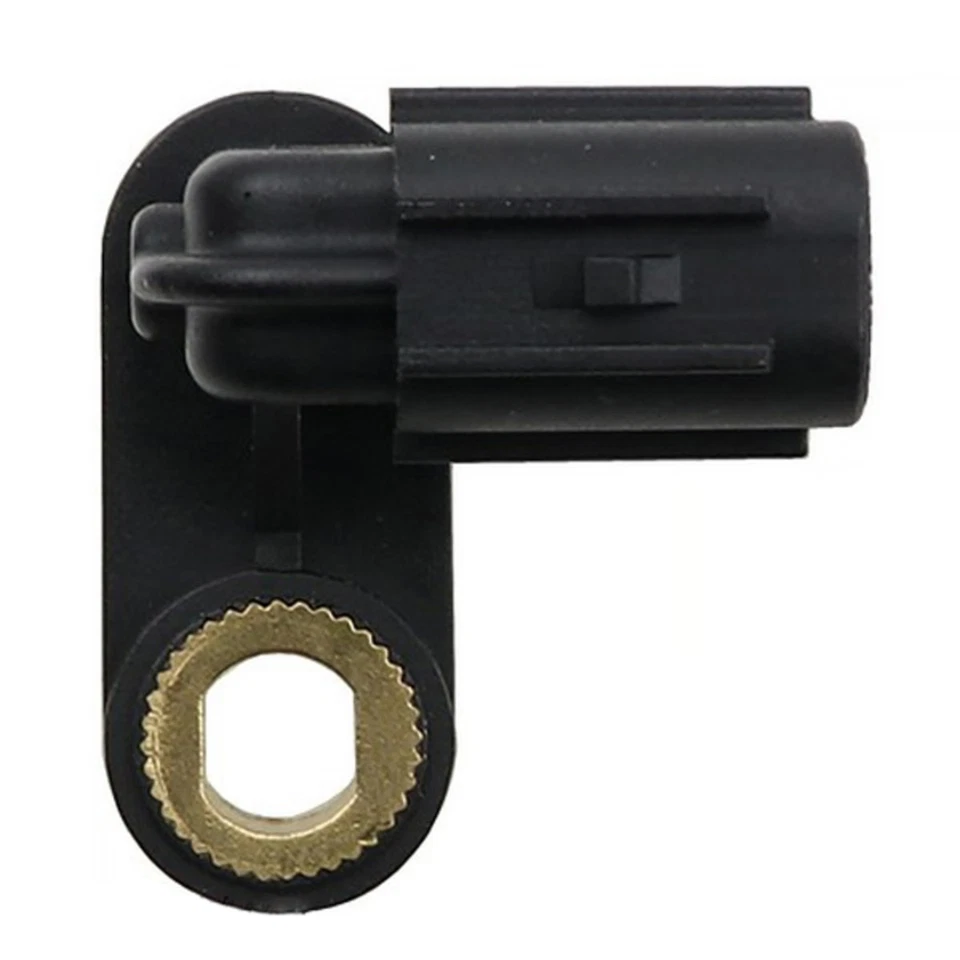 084-5082 Beck Arnley ABS Sensor de velocidad pasajero trasero lado derecho mano para Sequoia Foto 4 de 4