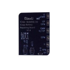 QianLi iCopy Battery Board for Apple iPhones 6 to 13 Series Replacement Part