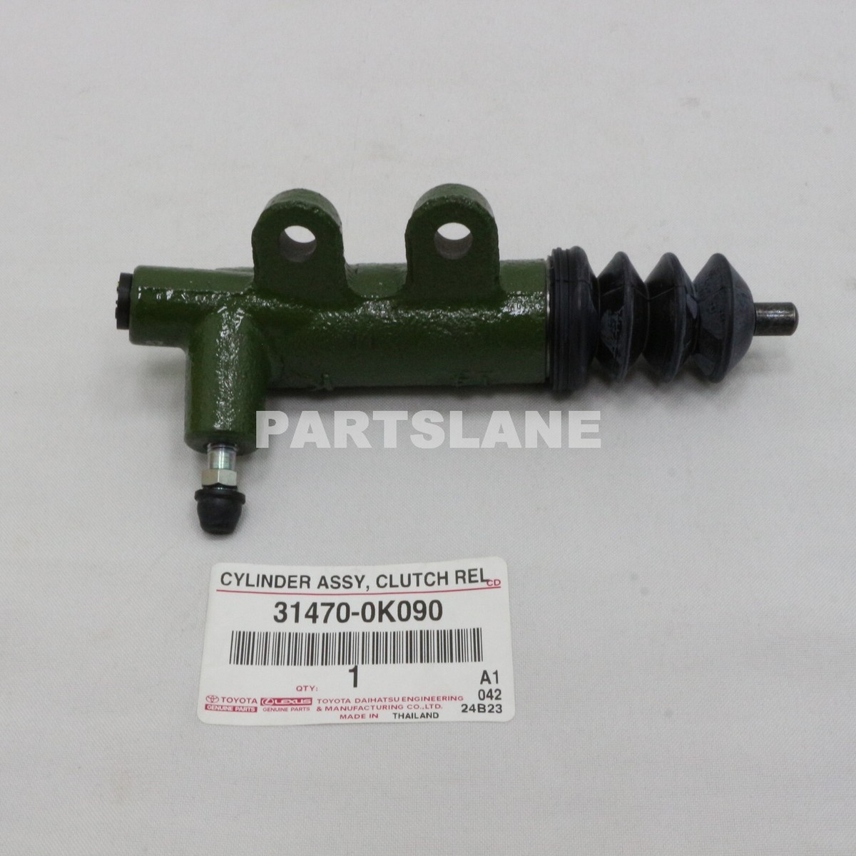 kyan Toyota Hilux Fortuner TGN 156 TGN110 OEM Clutch Release