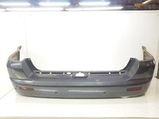 Pare-choc arrière Ssangyong REXTON