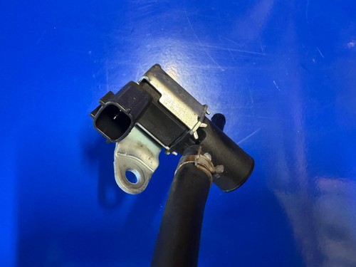 14 15 16 INFINITI Q60 Q70 3.7L - VACUUM PURGE SOLENOID K5T46697 OEM - Picture 4 of 4