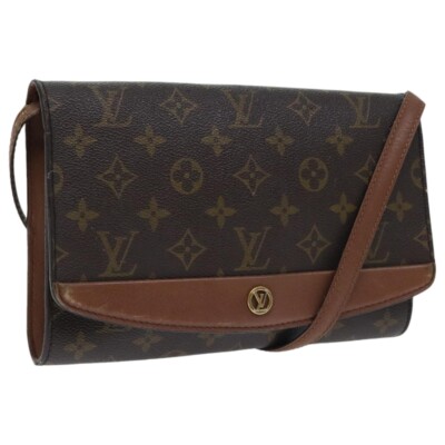 LOUIS VUITTON ルイヴィトン アンプラント ボルドー モノグラム 楽天市場】LOUIS VUITTON ルイヴィトン M80968 モノグラムアン