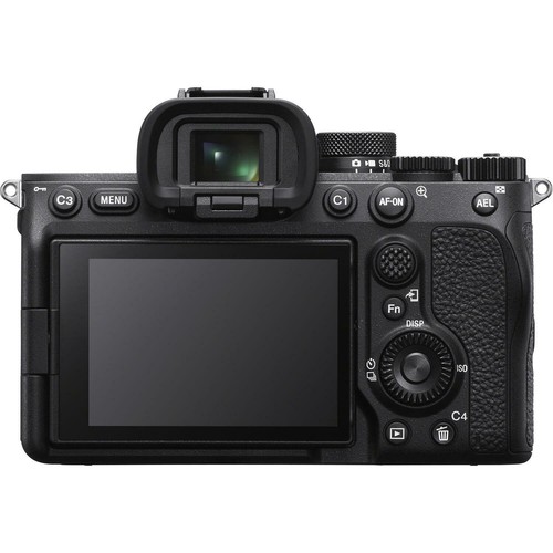 Sony A7 IV Camera Body - 1 Year Warranty - FREE UK Delivery - Picture 2 of 7