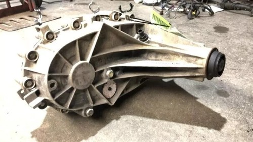 1999-2006 GMC Sierra 1500 Pickup Transfer Case Floor Shift Opt NP2 - 第 2/9 張圖片