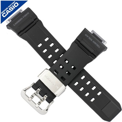 casio gw 9400 strap