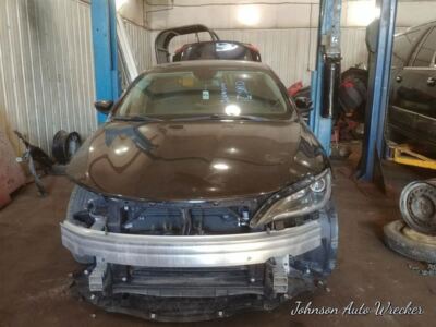 Chassis ECM Parking Brake Fits 15-18 CHEROKEE 53744 | eBay