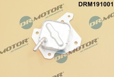 DR.MOTOR AUTOMOTIVE Ölkühler, Motoröl  u.a. für SUBARU, TOYOTA