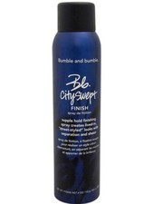 Bumble and Bumble Bb. City Swept Finish Spray, 4 Oz