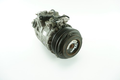 Kompressor Klimaanlage BMW E90 E91 E92 E93 447260-1811