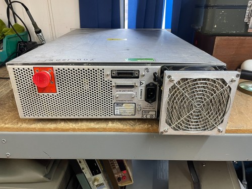 CPI Varian CPI 40W Power supply (3) - Picture 5 of 8