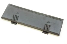 3D Printed Battery Door Cover for Vintage Spektrum DX7 Transmitter (SPM9009)