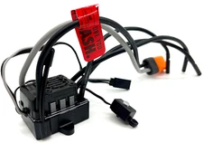 Arrma Vorteks 4x4 223s - Brushless 2-in-1 ESC / SLT Receiver 80a ( ARA4305V4 )