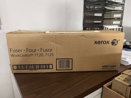 XEROX 008R13087 FUSER (NEW)