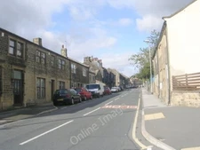 Photo 6x4 Town Street - viewed from Carr Lane Yeadon  c2011