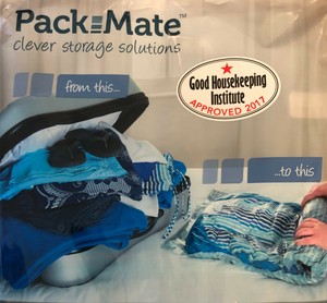 packmate travel storage bags