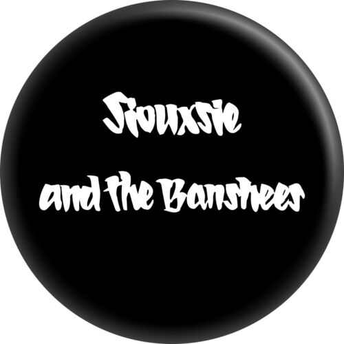 Punk Rock Musik Band Buttons Pins Anstecker ÜBER 100 DESIGNS Mix & Match Geschenke SALE - Bild 130 von 169