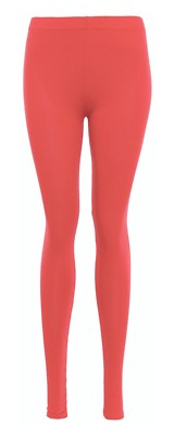 Leggings Depot Flex Vita Alta Flex - Morbidi, Elasticizzati, Perfetti Per Ogni Occasione Leggings Donna - Foto 11
